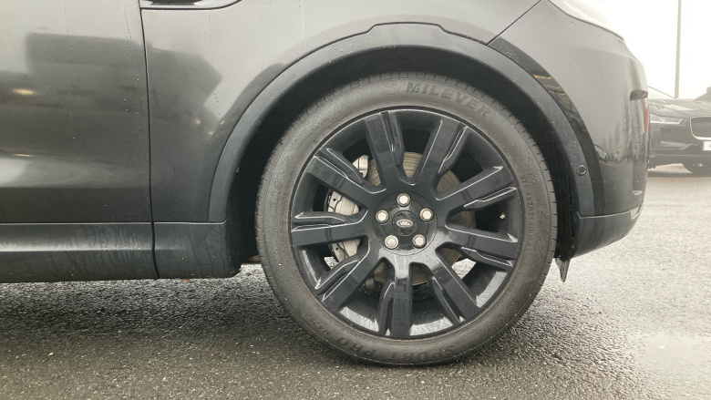 Land Rover Discovery 3.0 SDV6 HSE Luxury 5dr Auto Diesel Station Wagon